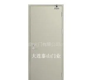 大连防火门