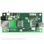 供应LAN7500 USB 2.0转千兆以太网网卡芯片与方案