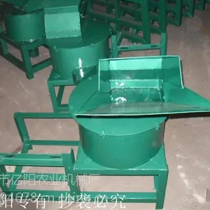 供应小型鲜草打浆机