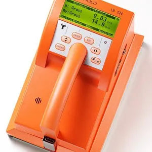 供应LB 124 SCINT αβ表面污染测量仪、表面沾污测量仪