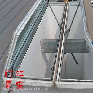 供应【天窗】一字型天窗