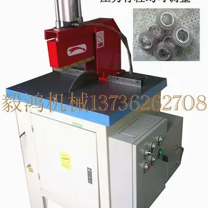 供应JD-355SA半自动铝型材下料切割机
