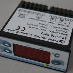 供应EVERY CONTROL溫控器