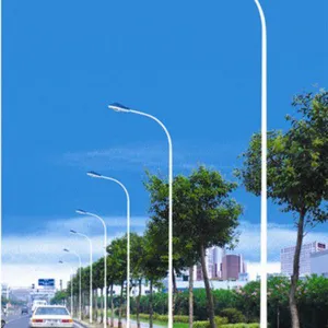 供应绵阳LED路灯厂家