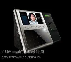 供应供应中控iface302面部网纹考勤机