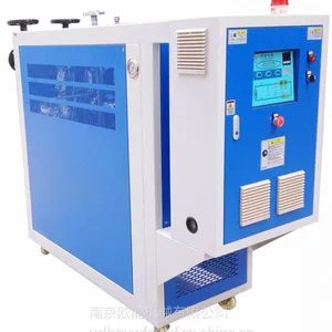 昆山SMC模具油加热器,太仓玻璃钢模具温度控制机,宜兴模具导热油加热器