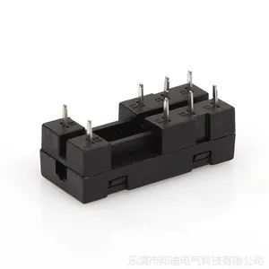 赛普 直销德国进品高端继电器座 RX78602厂家直销