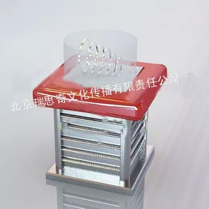 供应共振环科普器材科技展品科普展品