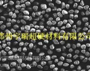 供应河南优质金属衣磨料--镀钛衣