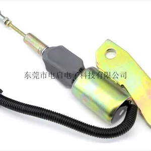 供应CUMMINS ,Construction Machinery 3991625,3991624电磁铁