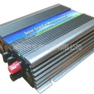 供应300W-500W 太阳能宽电压并网逆变器