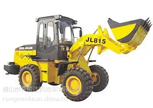 供应JL815军联装载机