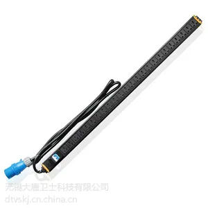 淮安PDU电源分配器/大唐卫士是您的PDU服务商 DT91241-4