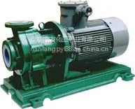 IMD型衬氟磁力驱动泵-出口产品