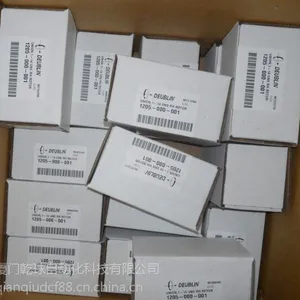 DEUBLIN杜博林旋转接头1102-070-081杜布林液压接头