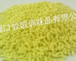 供应鸡精代加工业务