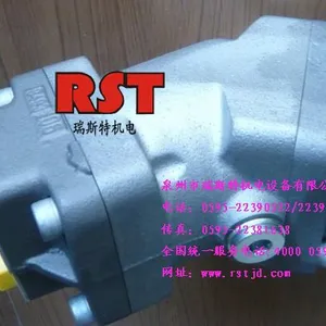 供应SUNFAB胜凡SCP0108RHL4ZTFS10高压油泵