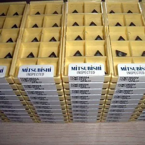 供应批发日本三菱刀具--广州方盾机械设备有限公司