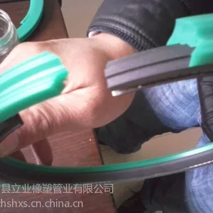 刨分式油封/剖分式油封/氟胶/聚氨酯多种材质/拆分式油封安装方便