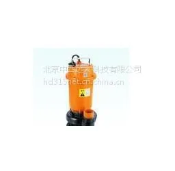 污水泵价格 DN50-750W
