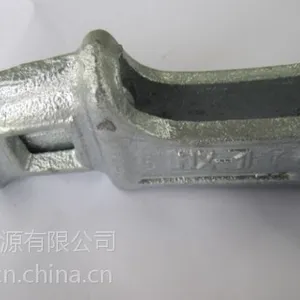 供应电力金具楔形线夹NX-1、NX-2、NX-3、