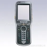 霍尼韦尔6100/Honeywell6100数据采集器/PDA/盘点机