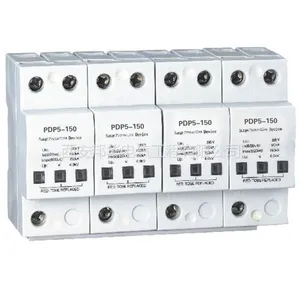 JLSP-400/20/4P 浪涌保护器