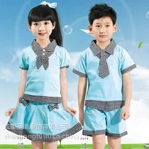 供应夏季校服、冬季校服、工作服、职业装订做