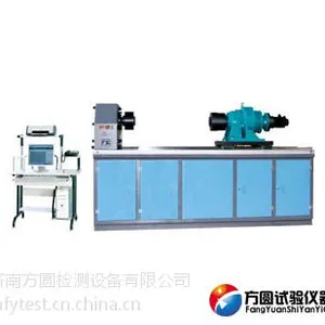 供应不锈钢管扭矩牛角扭转强度检验设备,钢管扭力测试仪,天津螺钉扭转强度测试仪