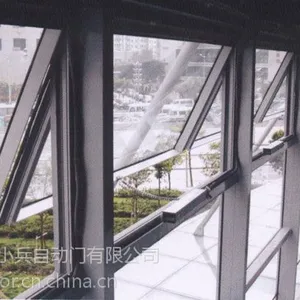 供应中山小兵自动门有限公司_中山自动窗_中山自动窗维修