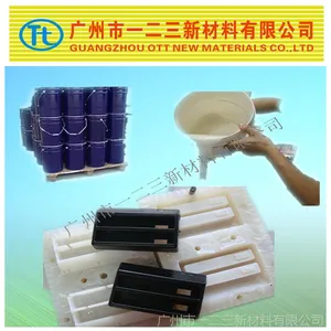 供应机动车辆车饰模具液体硅橡胶摩托车外壳模具硅胶厂家批发