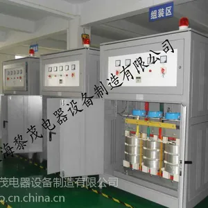 三相整流变压器