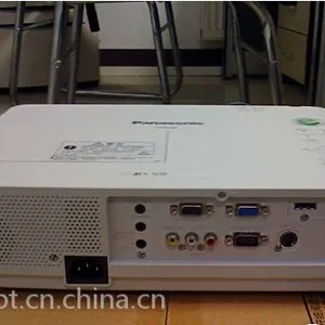 供应松下 PT-BX40