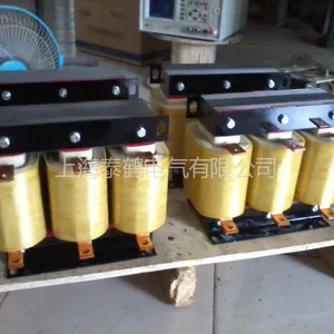 供应质优价低LKSG滤波电抗器