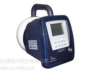 SIM-MAX N3020 中子周围剂量当量率仪