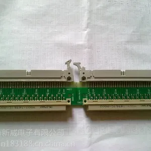 8681综合线材测试机连接治具测试治具连接板连接器