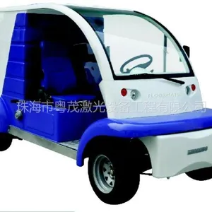 供应高压冲洗机—路美仕电动高压冲洗车LMS-CX-001A