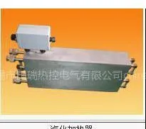 供应无锡国瑞热控长期供应管程型加热器