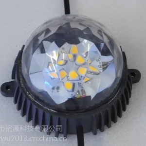 LED点光源、LED像素灯、特色点光源,景观灯