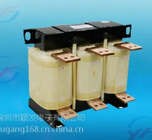 供应变频器专用直流电抗器