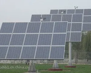 供应供应黑龙江家用太阳能发电机