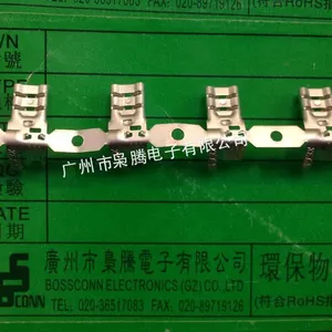 供应供应KET端子,187旗型端子,4.8旗型端子,250旗型端子,6.3旗型端子