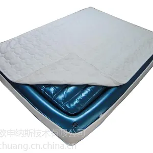 供应供应充气水床,水床垫,水床价格,方形水床,尺寸订制,全国包邮,厂家直销