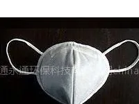 供应活性碳纤维口罩