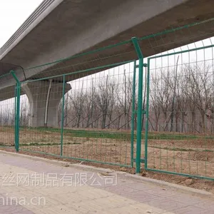 黑龙江伊春质量的林区防护网 山区隔离网 铁丝网生产厂家