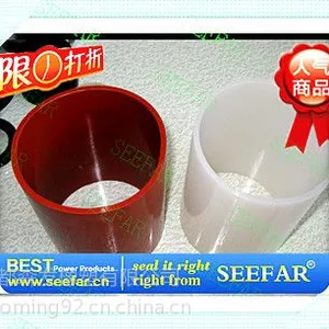 供应硅橡胶管 硅胶管 食品级硅橡胶管 透明硅橡胶管 耐水蒸汽硅橡胶管