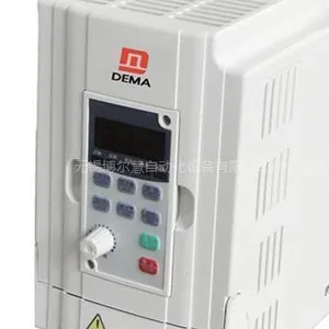 供应供应德玛D5M-0.4S2-1A变频器