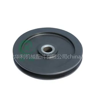 供应皮带轮 春晓牌皮带轮 胶木