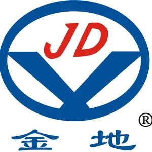 保定金地机械有限公司