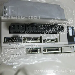 ��Ӧ�����ŷ��Ŵ���ά��SGDV-0CA03AY10***A�ŷ�����ά��SGMPH-04DAA4C